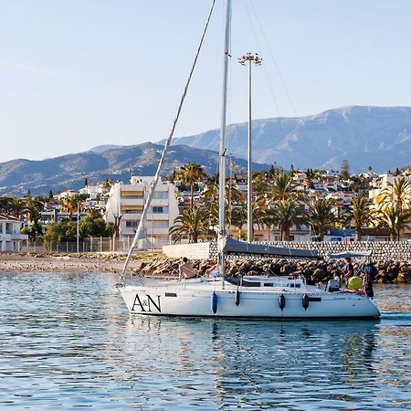 A&N La Vega 14, Torre Del Mar Apartment Bagian luar foto