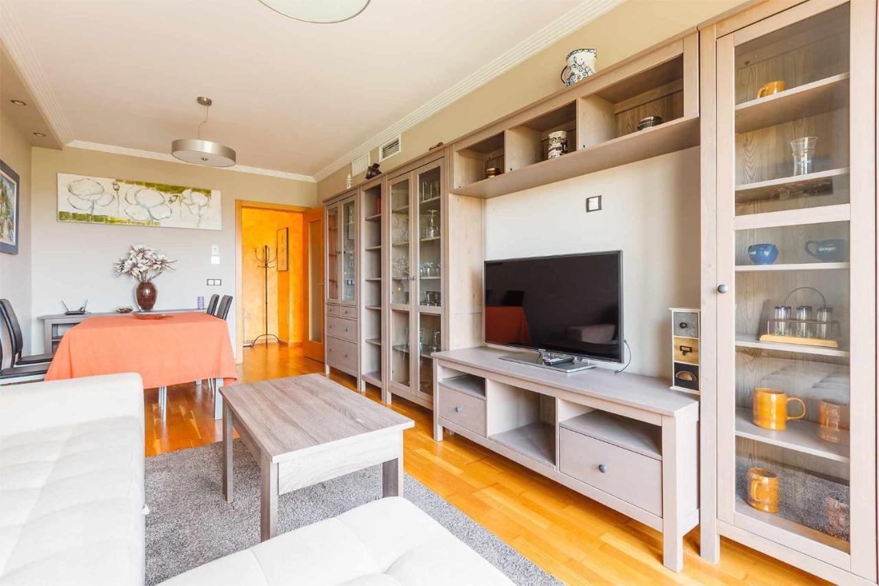 A&N La Vega 14, Torre Del Mar Apartment Bagian luar foto