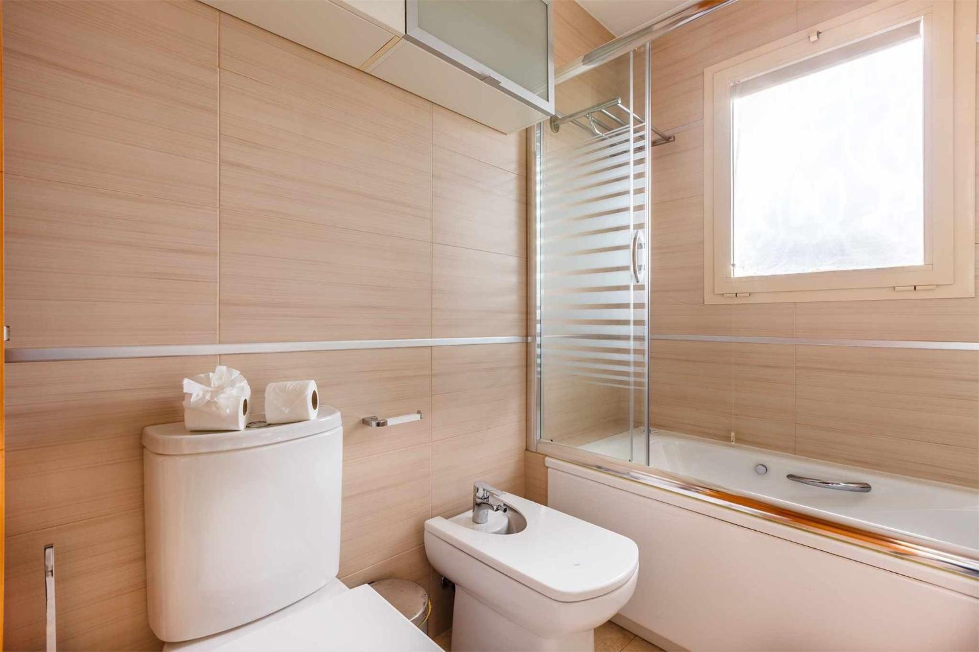 A&N La Vega 14, Torre Del Mar Apartment Bagian luar foto