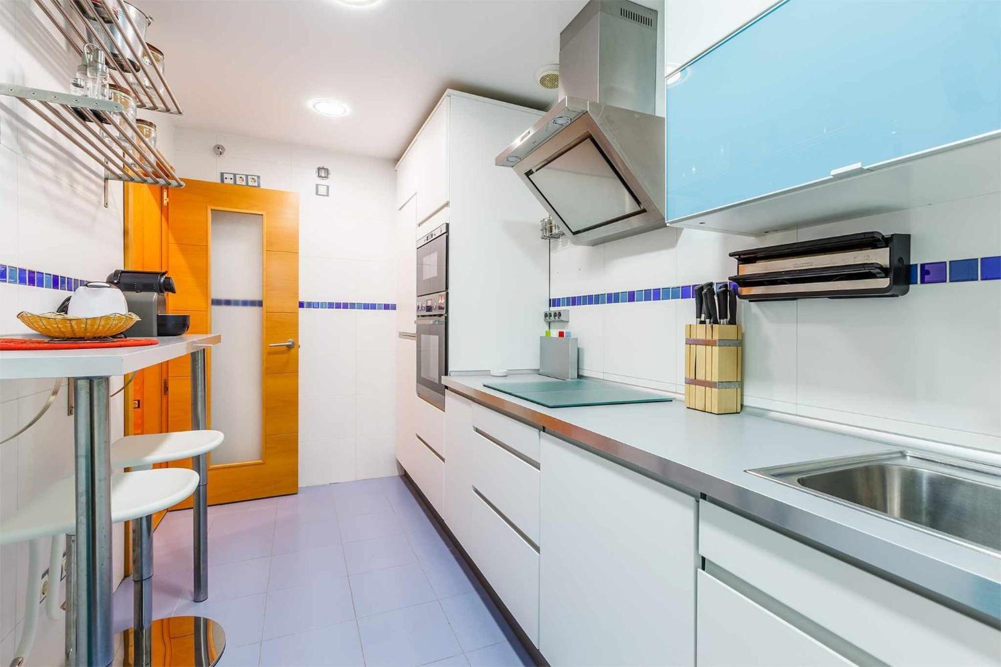 A&N La Vega 14, Torre Del Mar Apartment Bagian luar foto