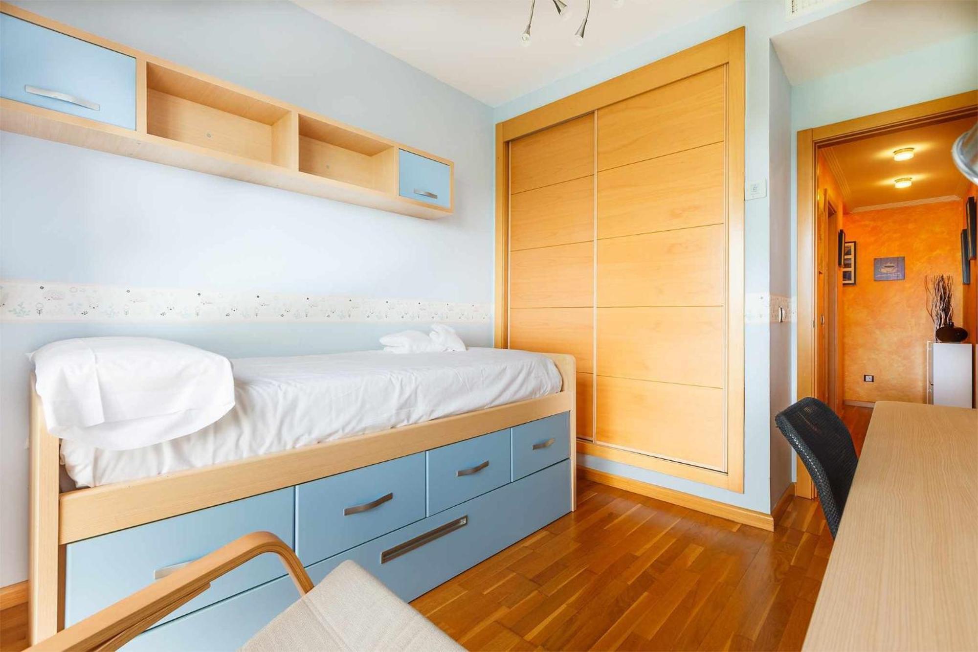 A&N La Vega 14, Torre Del Mar Apartment Bagian luar foto