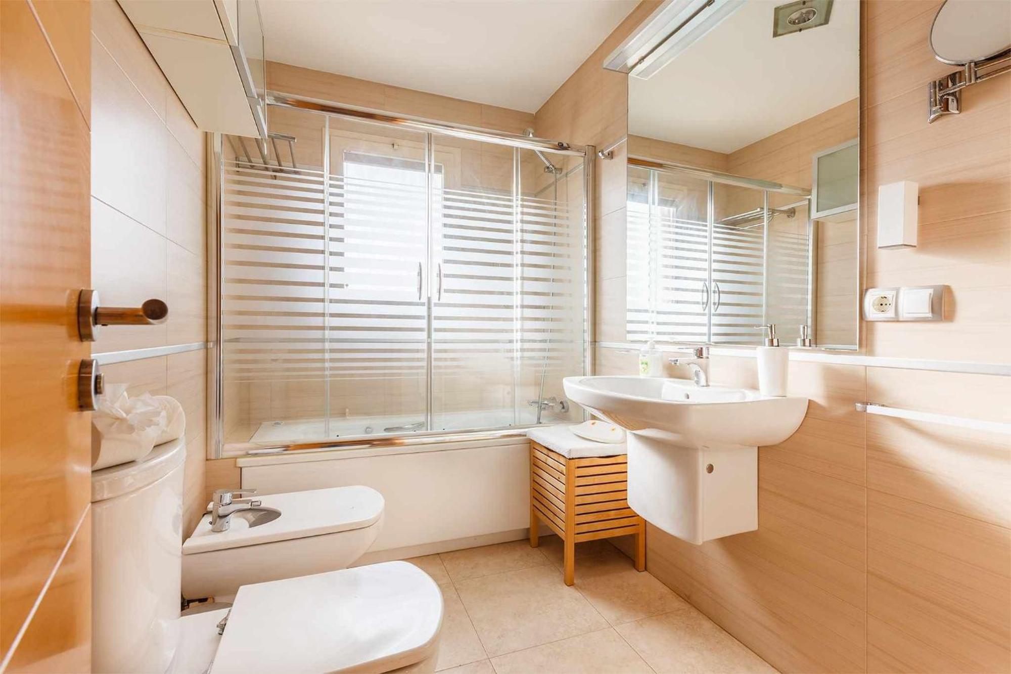 A&N La Vega 14, Torre Del Mar Apartment Bagian luar foto
